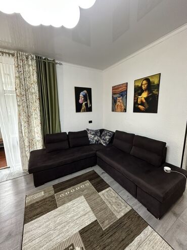 Продажа домов: Коттедж, 51 м², 3 комнаты, Собственник, Евроремонт — 6