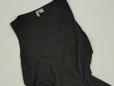 botki wiosenne do sukienki: H&M, Women's blouse, size L (EU 40)