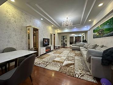 Долгосрочная аренда квартир: 4 комнаты at lalafo.kg — 2 Долгосрочная аренда квартир: 4 комнаты — 2