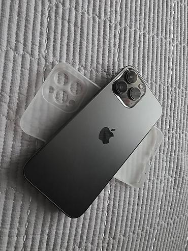 айфон 13 про макс цена ош: IPhone 13 Pro Max, Б/у, 128 ГБ, Зарядное устройство, Защитное стекло, Чехол, 100 % — 4
