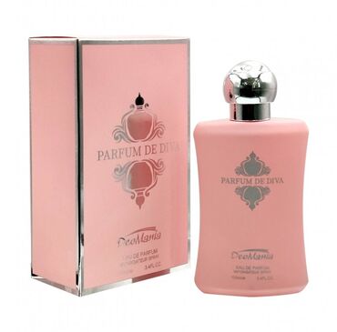 Ətriyyat: Məhsul: Orijinal ətir və ətir yağları kolleksiyası Təsvir: - Kişi və — 8