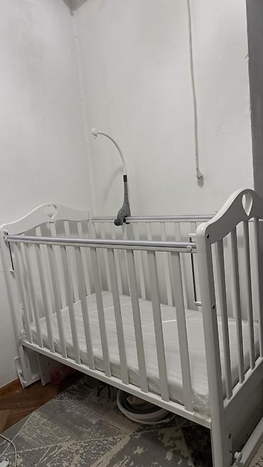 peg perego: Детская кроватка, игрушка в подарок. Бесплатная доставка🚚 — 1