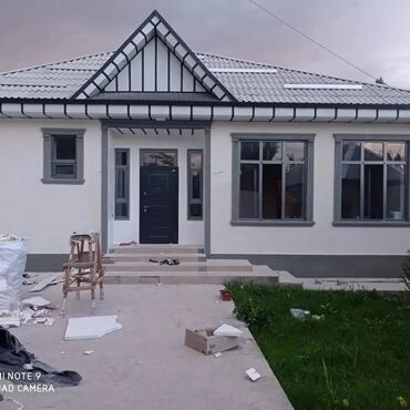 Фасадные работы: Фасадные работы “под ключ” - Декоративная штукатурка фасадов: Декор — 3