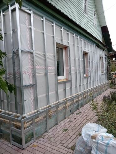сип панел дом: Утепление фасада, Утепление балкона, лоджии, Утепление стен | Утепление дома, Утепление квартиры, Утепление склада | Керамзит, Пенопласт, Пенополиуретан Больше 6 лет опыта