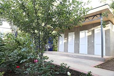 Иссык-Куль 2026: Номер, Чолпон-Ата — 6