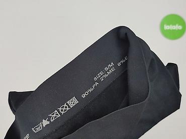 firma crivit: Legginsy Sportowe damskie, rozmiar S — 5