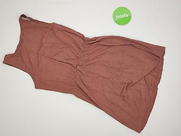 body czerwone hm: H&M Basic, Sukienka damska, rozmiar S — 3
