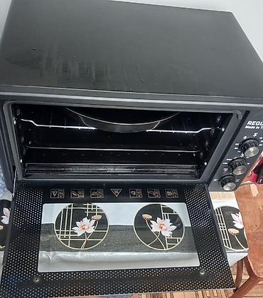 ucuz sobalar: REGULAR elektrikli mini soba – Türkiyədə istehsal Xüsusiyyətlər: - — 1