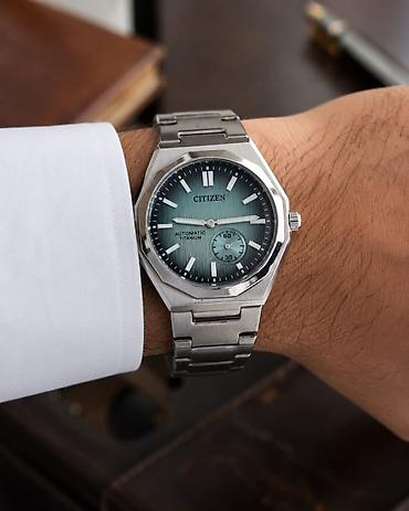 samsung watch 1: Yeni, Qol saatı, rəng - Mavi — 1