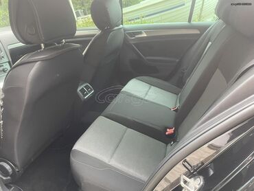 Volkswagen: Volkswagen Golf: 1.2 l. | 2013 έ. Χάτσμπακ — 14