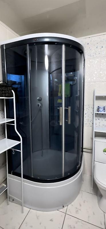 аренда квартиры в кыргызстане: 68 м², 3 комнаты, Без подселения — 5