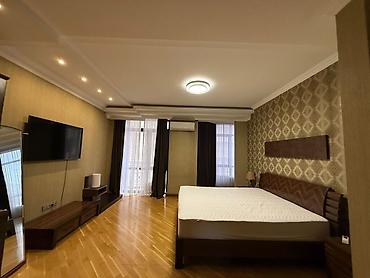 Долгосрочная аренда квартир: 3 комнаты, Агентство недвижимости, Без подселения, С мебелью полностью — 7