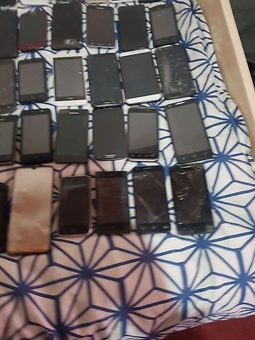 mini pc second hand: Telefoni za Delove/Popravku.70komada ukupno.Idealni za — 9