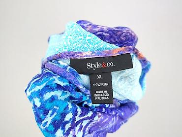 levisa: Style, Top damski, rozmiar XL — 4
