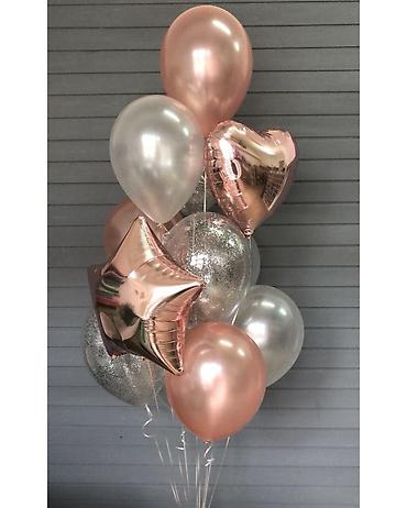 Воздушные шары и принадлежности: Гелиевые шары Арка из шаров Фотозона Лучшее качество 💯 Лучшая цена — 28