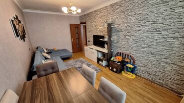 Köhnə tikili: Bakı, 2 otaqlı, Köhnə tikili, m. Həzi Aslanov, 70 kv. m — 3