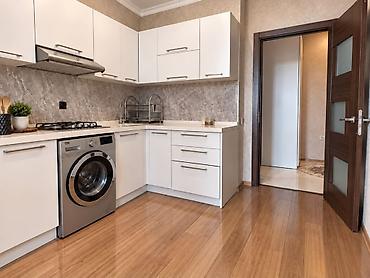 qurtulus 93 evler: 2 otaqlı, Yeni tikili, m. Avtovağzal, 63 kv. m — 7