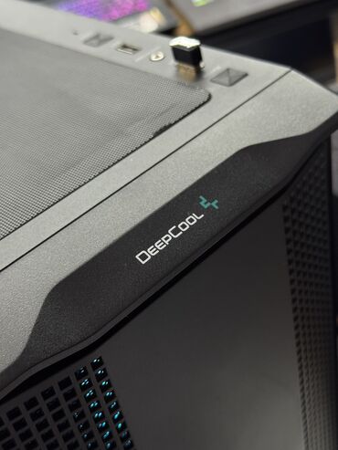 Настольные ПК и рабочие станции: Компьютер, ядер - 6, ОЗУ 32 ГБ, Игровой, Intel Core i5, NVIDIA GeForce RTX 4060, SSD — 9