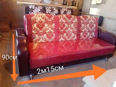 Раскладные диваны: Раскладной диван, Новый — 26