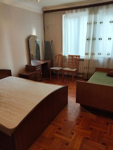 Mənzil kirayələyirəm: 3 otaqlı, 100 kv. m — 3