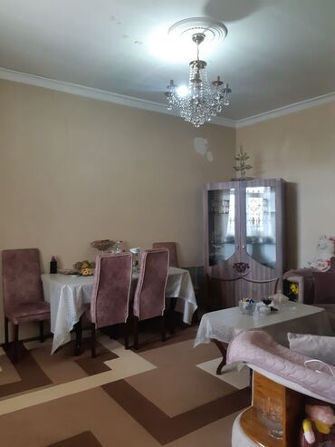 Həyət evləri və villaların satışı: Binəqədi qəs. 4 otaqlı, 100 kv. m, Kredit yoxdur, Yeni təmirli — 13