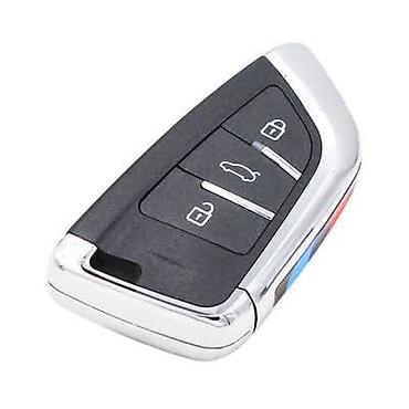 smart key: 🚗 Восстановление и ремонт автомобильных ключей и замков 🔑 Полная — 1