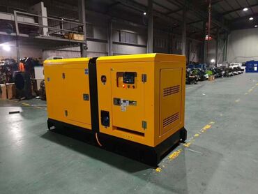 Генераторы: Дизельный генератор OMAX 50 kVA - Тип: дизельный генератор в — 3