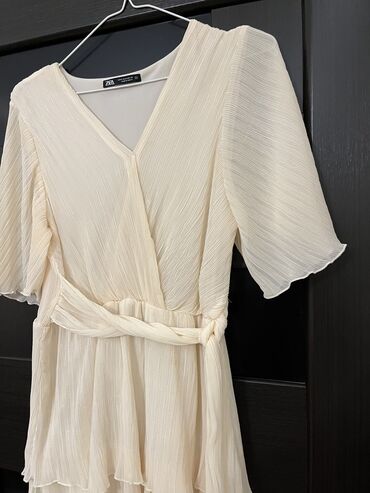 CD, DVD disklər və kassetlər: Zara don 
Bir defe geyilib — 20