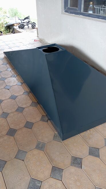 Жестяные работы: Вытяжка вентиляция баардык турун жасап коюп беребиз Ватсап — 23