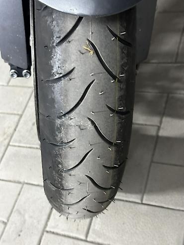 резина на мотоцикл: 🏍️ Продам Honda CBR 1000RR — 2007 год Продаётся легендарный — 5