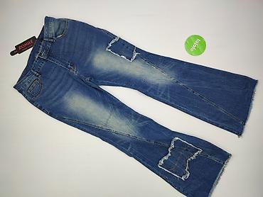 destroy jeans: Romwe, Jeans for women, size XL — 2