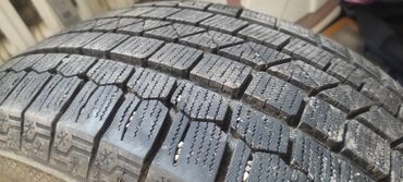 цены на зимние шины в бишкеке: Продаю зимние шины в отличном состоянии 235/50 R18