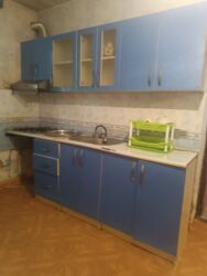 Uzunmüddətli kirayə mənzillər: Təcilli balaxanıda 3 otaqlı ev kirayə verilir isti su kombi var qaz su — 4