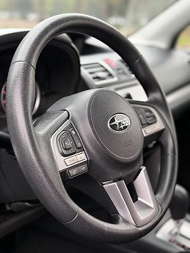 Subaru: Subaru Forester: 2017 г., Вариатор, Бензин, Кроссовер — 13