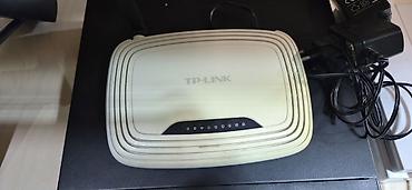хайтек стиль дома: #TpLink TL-WA850RE усилитель Wi-Fi сигнала #COMMAX CDV-35N, DRC-4CPN3 — 9