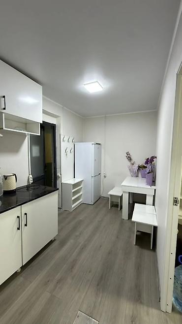 30 м², 1 комната, Восточный (старый) автовокзал, Без животных