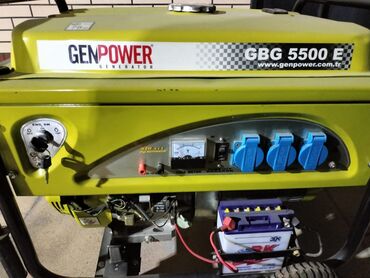 Счетчики: *yenidir genarator* qiymət *1000 azn* 5.5 kv ünvan bilceri *zb*