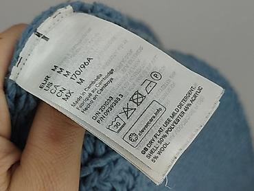 akrylowy sweter: H&M, Sweter damski, rozmiar M — 6