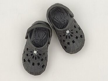 Baby shoes, Spiderman, 25, condition - Very good