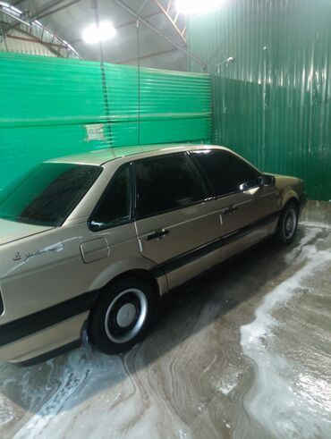 фольксваген роутан: Volkswagen Passat: 1989 г., 1.8 л, Механика, Бензин, Седан