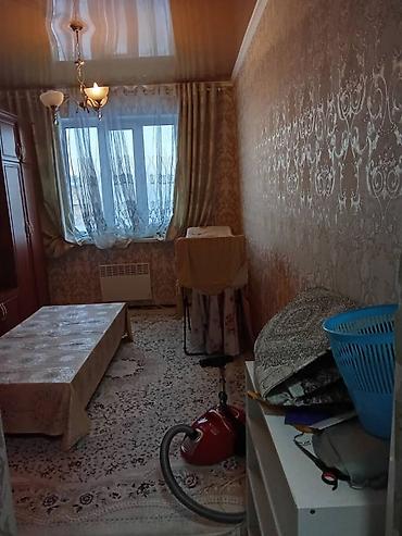 токмок кун чыгыш: 4 бөлмө, 80 м², 105-серия, 2 кабат — 10