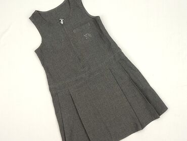 sukienka kolorowa: Dress, 4-5 years, 104-110 cm, condition - Very good