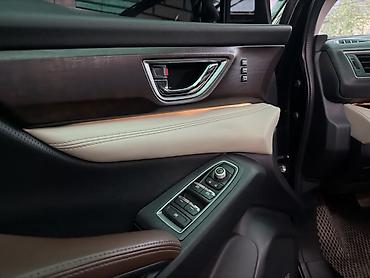 Subaru: Subaru Ascent: 2018 г., 2.4 л, Вариатор, Бензин, Кроссовер — 13