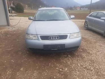 swiss tools imbus: FAROVI ZA AUDI A3 | Farovi a3 8l audi — 1