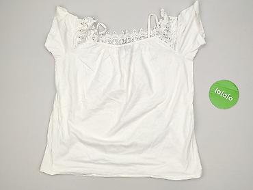 la infinity: Janina, Bluzka damska, rozmiar 2XL — 3