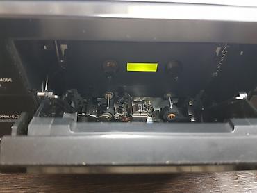 магнитофон кассетный sony: Кассетная дека Sony TC-K333ESL - Премиальная одно-кассетная — 4
