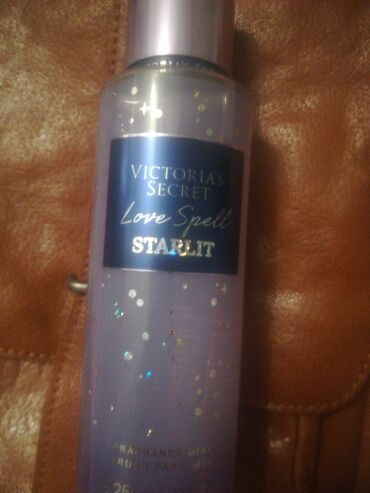 lucia духи цена бишкек: Духи спрей для тела Victoria's Secret love spell оригинал, немного