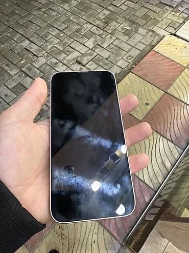 15 iphone: IPhone 13, Çəhrayı, Face ID — 2