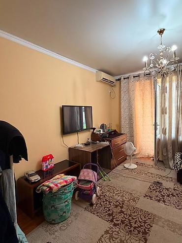 115: 3 комнаты, 78 м², Дворец спорта Индивидуалка, 4 этаж, Косметический ремонт — 7