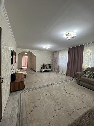 Продажа домов: 3 комнаты, 95 м², 15 соток, Беш-Кюнгей, Риэлтор — 1